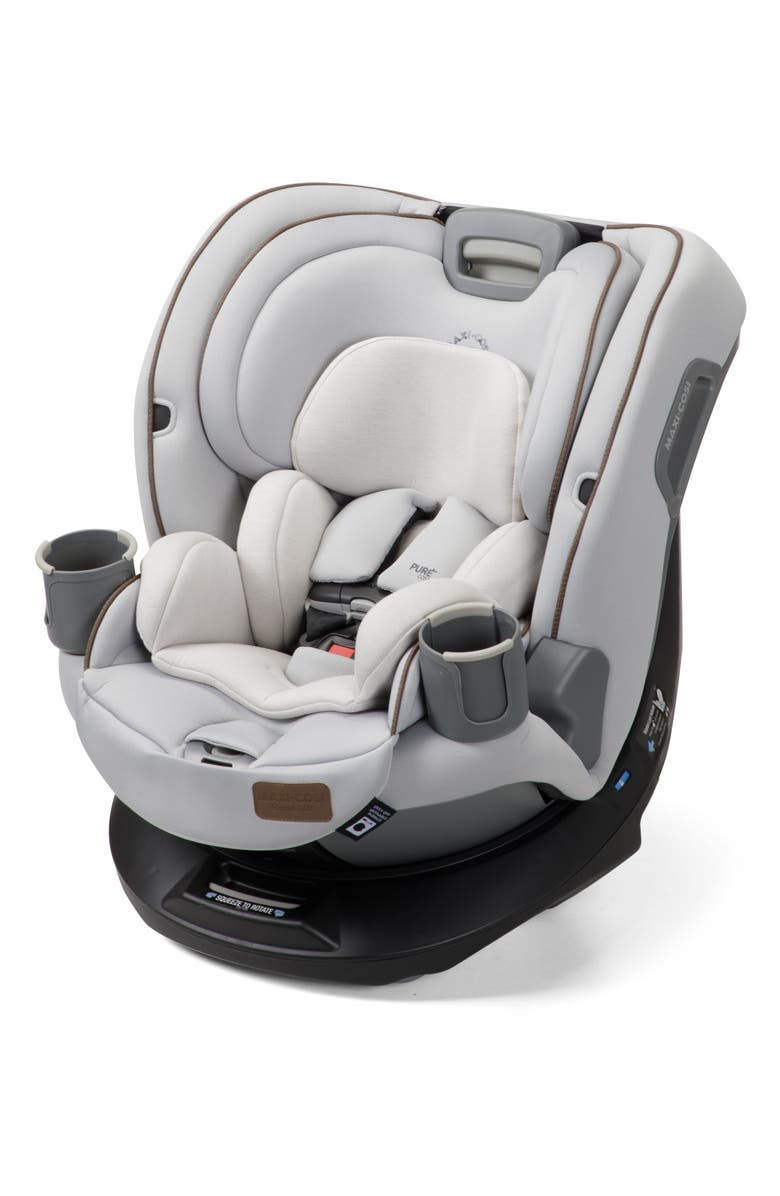 Maxi-Cosi<sup>®</sup> Emme 360<sup>™</sup> All-In-One Rotating Convertible Car Seat, Main, color, 
