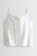 Nordstrom Kids' Core Cotton Camisole