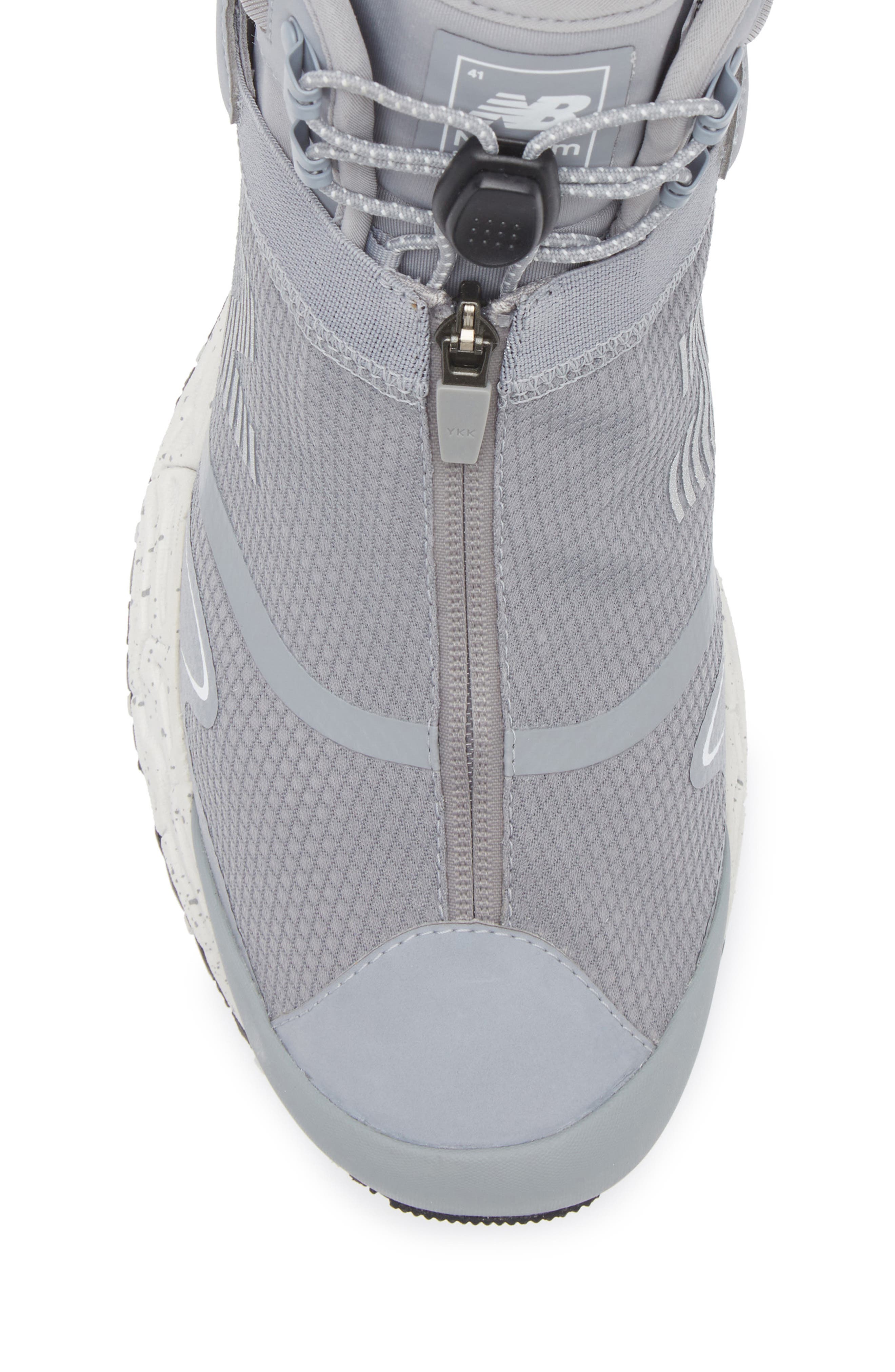 New Balance Niobium Tokyo Design Studio Waterproof Convertible High Top Sneaker, Alternate, color, 