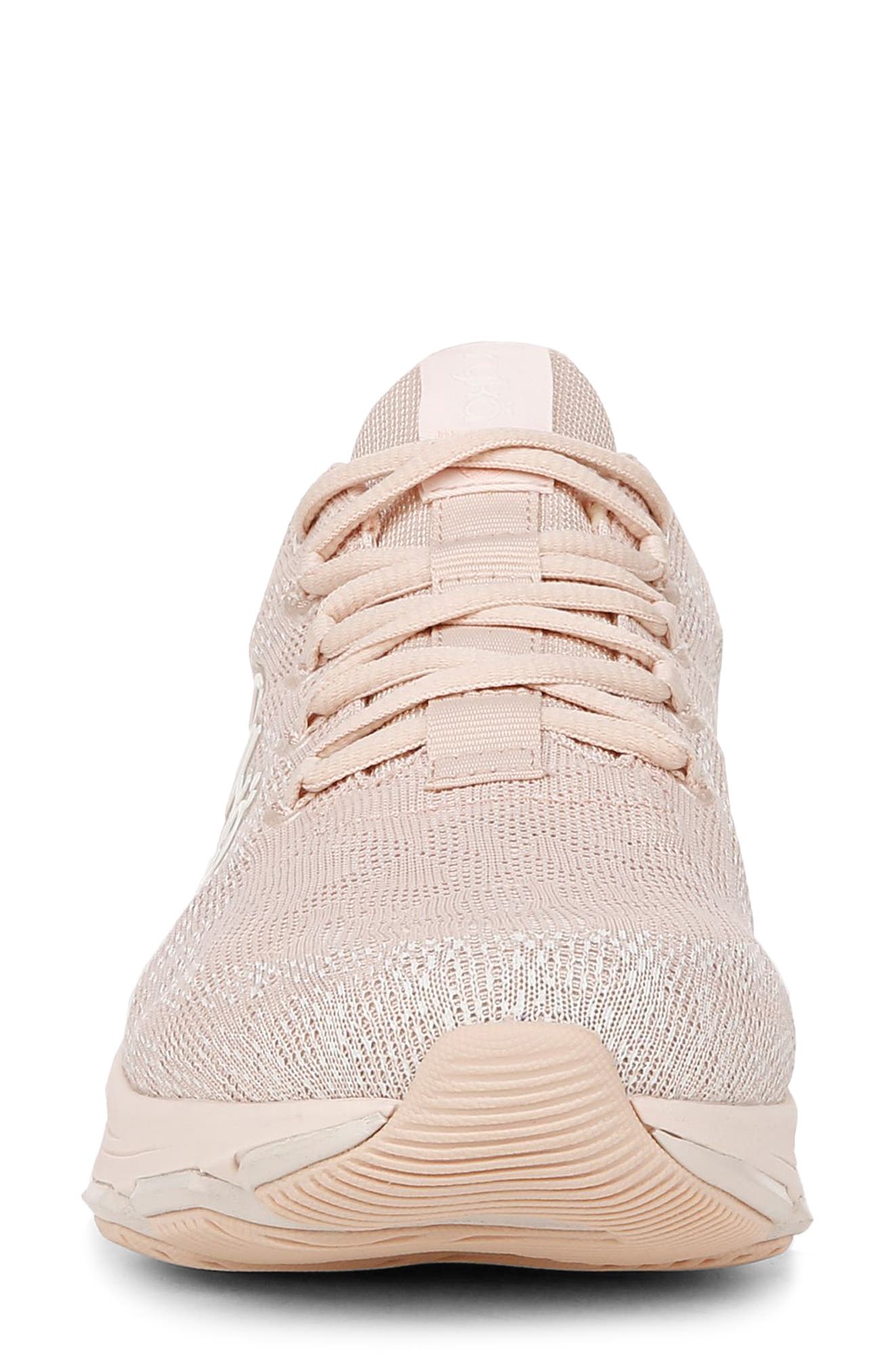Devotion X Walking Sneaker - Wide Width Available, Alternate, color, TAN BEIGE