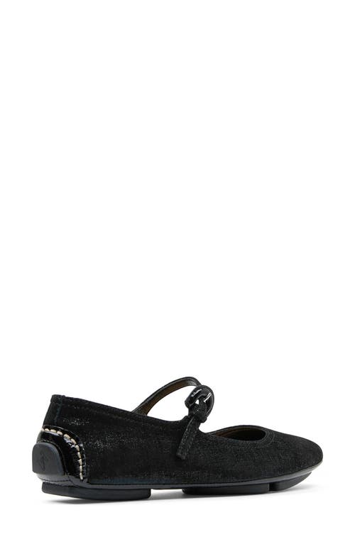 DONALD PLINER DONALD PLINER MARY JANE FLAT 
