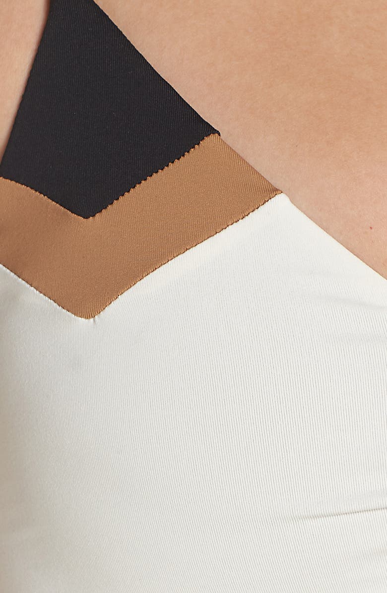 LSPACE L Space 'Haley' Reversible Bikini Top, Alternate, color,