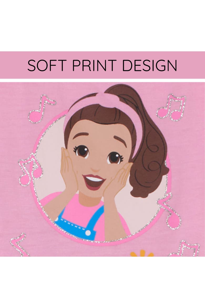 Tutu Dress, Alternate, color, Ms Rachel Pink