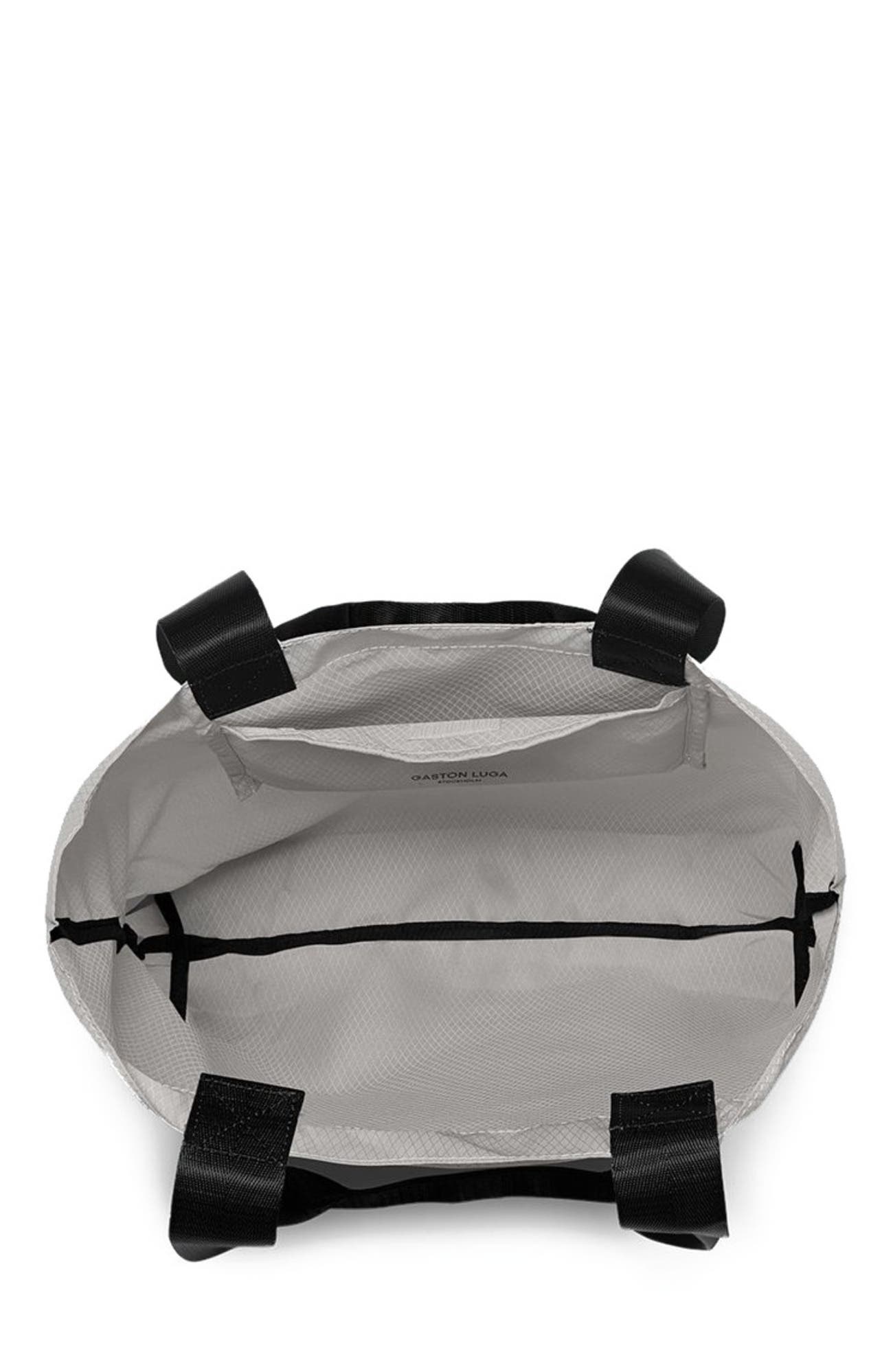 Lightweight Packable Tote, Alternate, color, Taupe