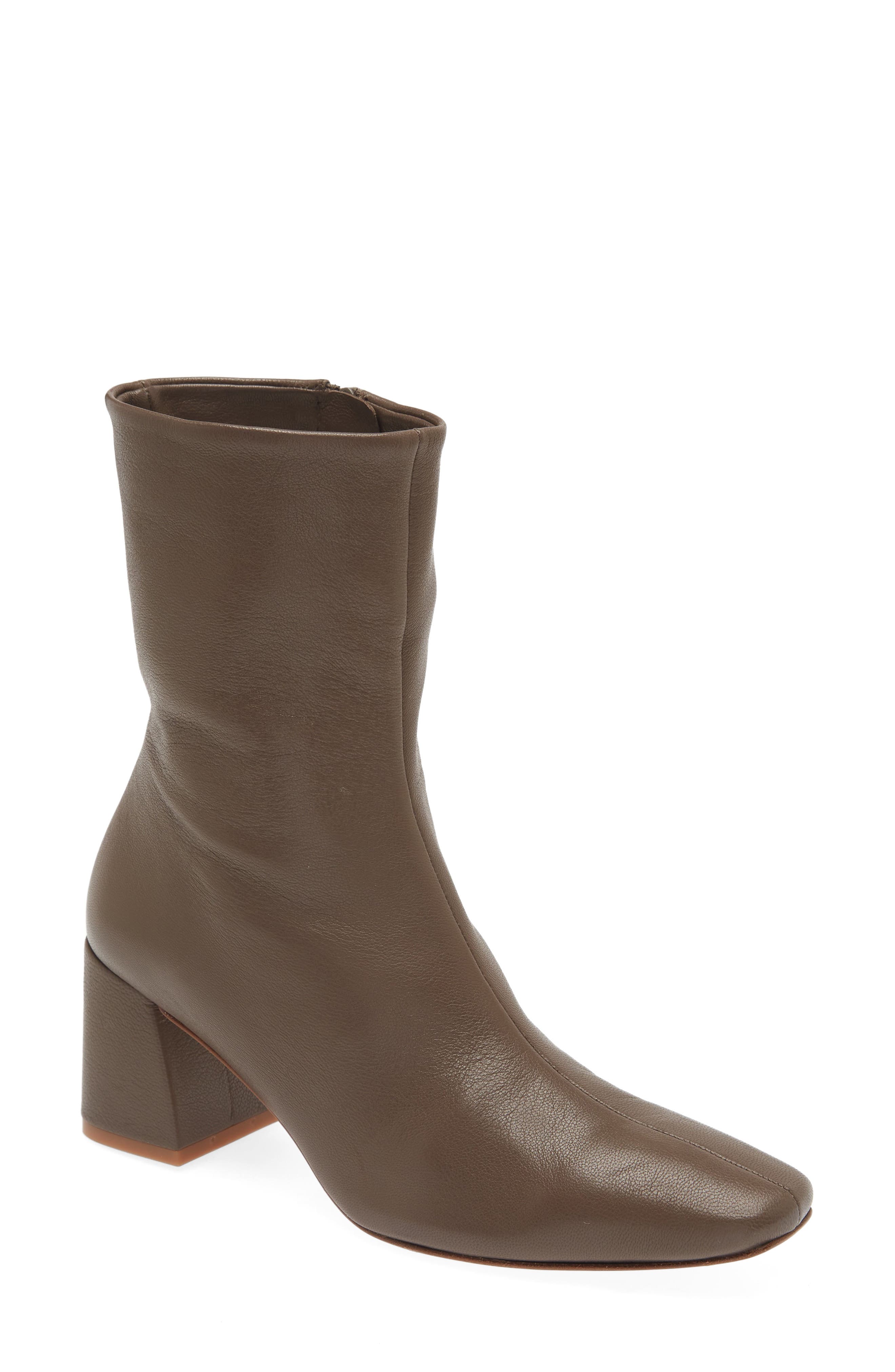 Pedro Garcia Ilisa Bootie, Main, color, 
