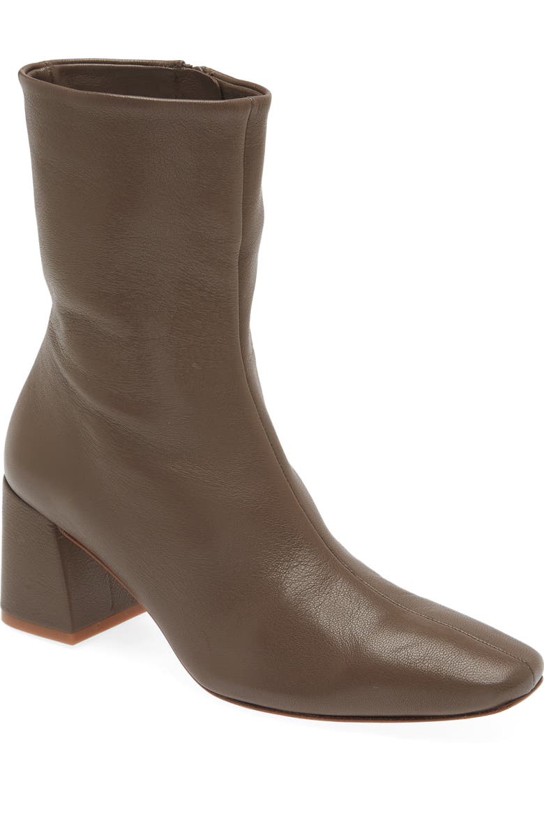 Pedro Garcia Ilisa Bootie, Main, color,