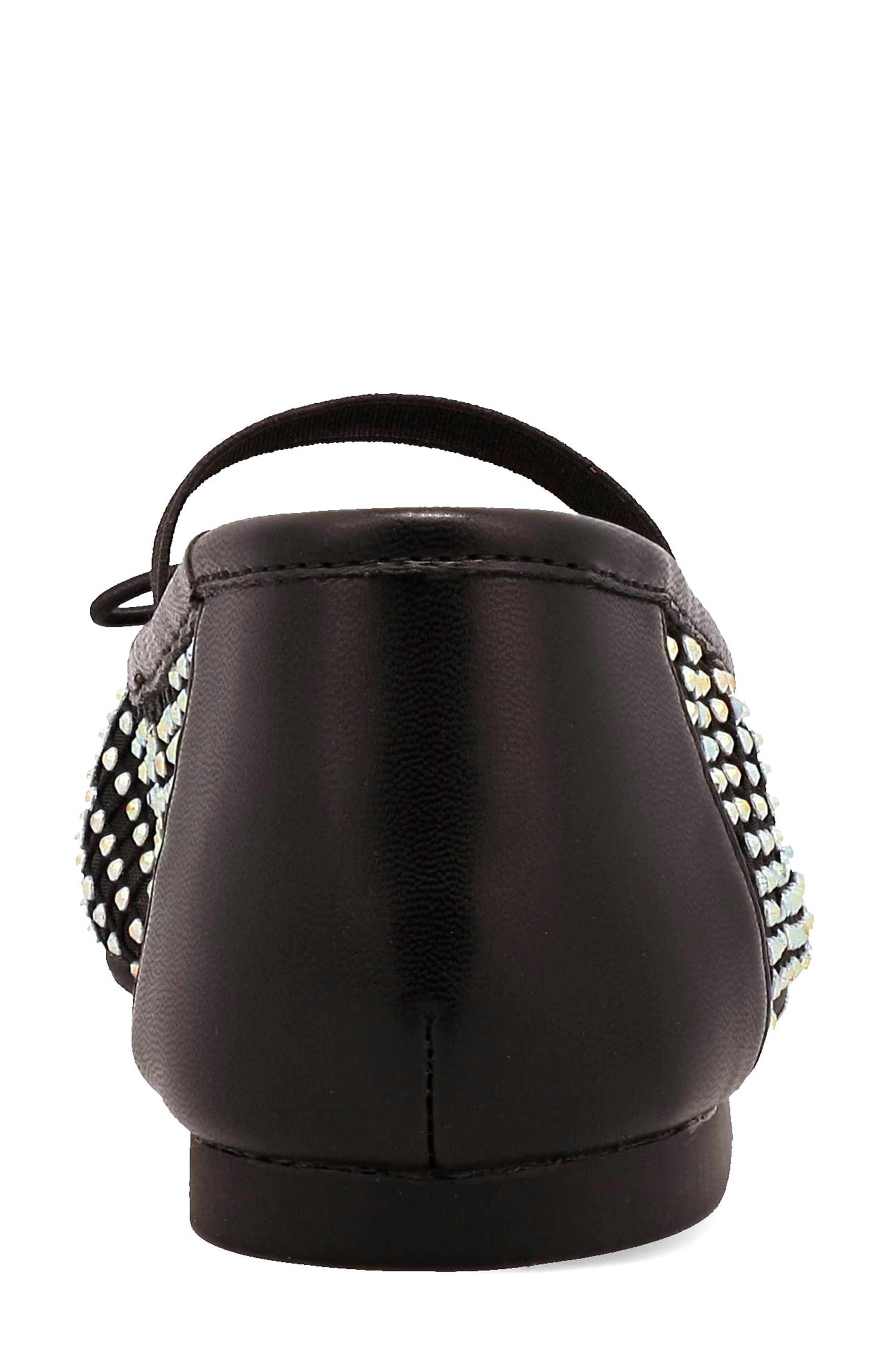 MIA Unica Mary Jane Flat, Alternate, color, 