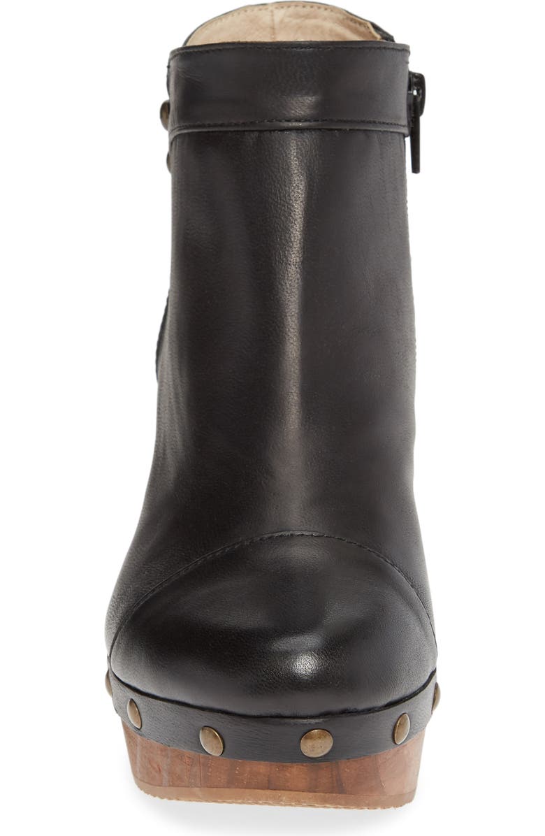 Cordani Zabar Bootie, Alternate, color,