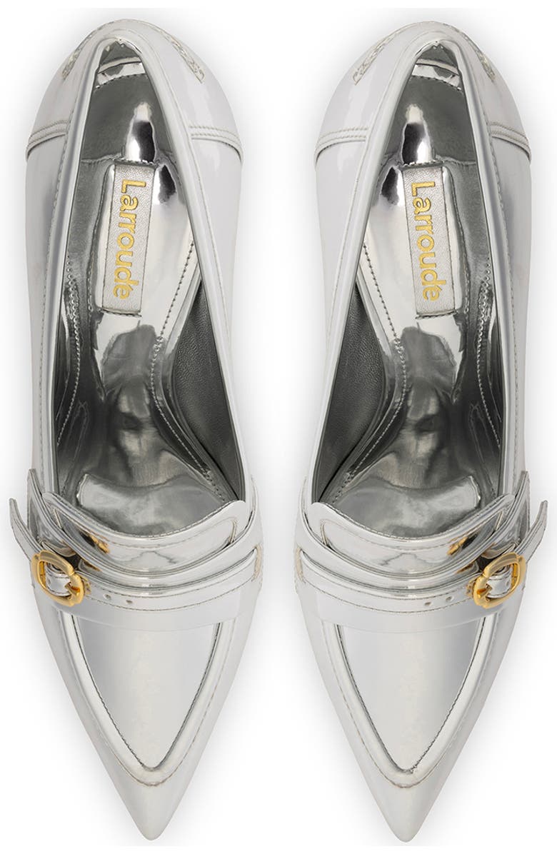 Larroudé Susan Pump, Alternate, color,