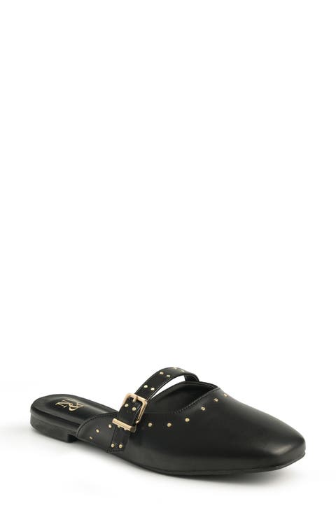 Lyanna Mary Jane Mule