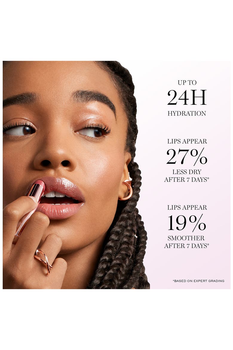 Lip Idôle Butterglow™ Mini Lip Balm 2-Piece Set, Alternate, color, NO COLOR