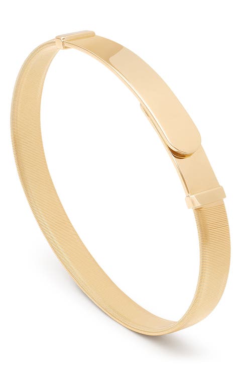 MARCO BICEGO ジュエリー ピンク 長財布 Marco Bicego Brand Page | Mappin and Webb