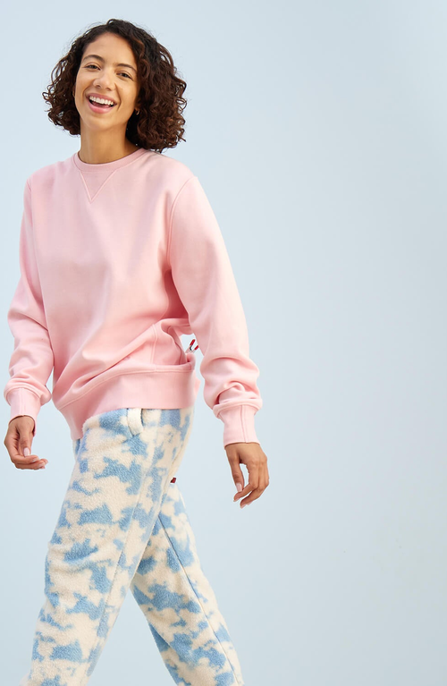 Jambys Floof Jogger In Multi