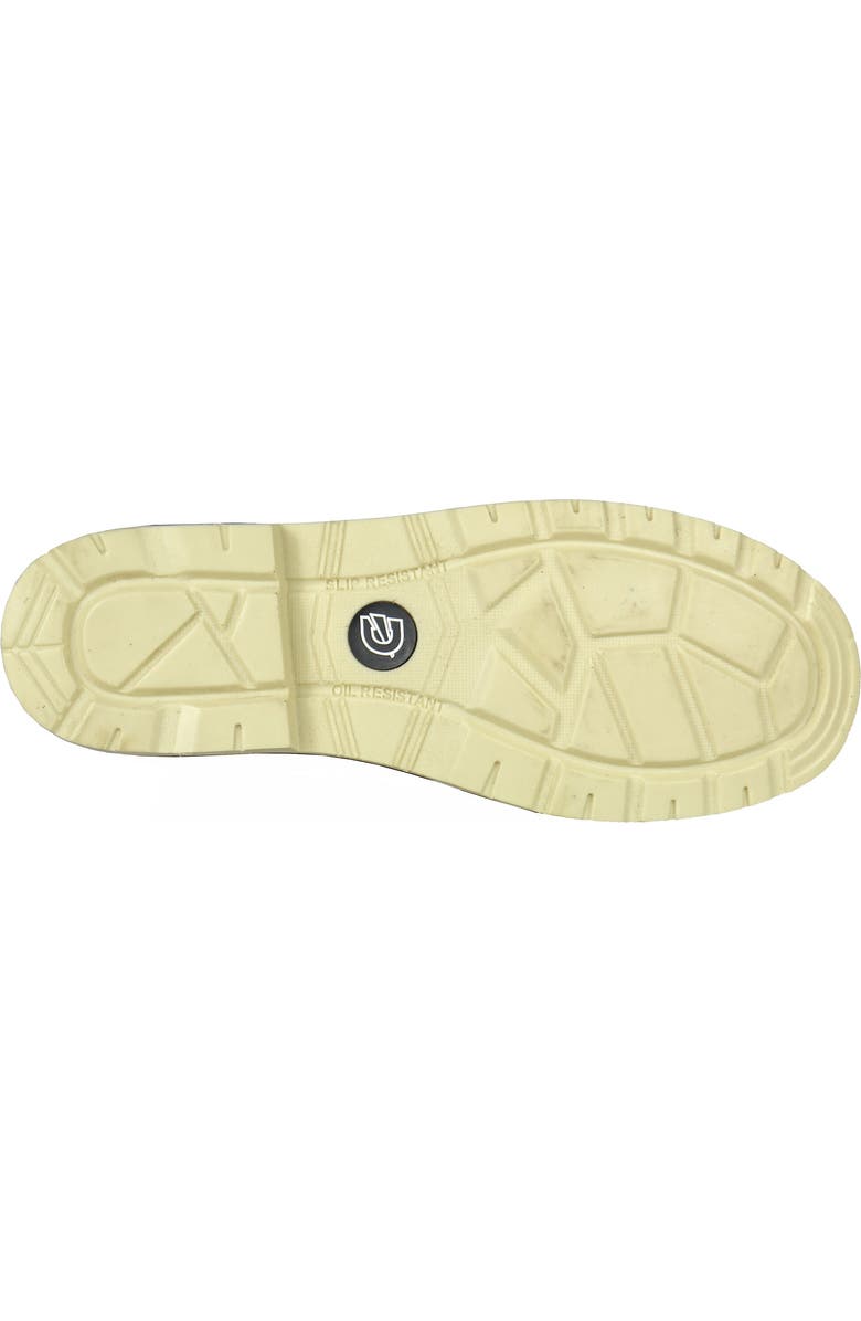 DieHard Monte Distressed Soft Toe Work Boot, Alternate, color, Brown