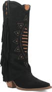 Dingo Spirit Trail Knee High Western Boot