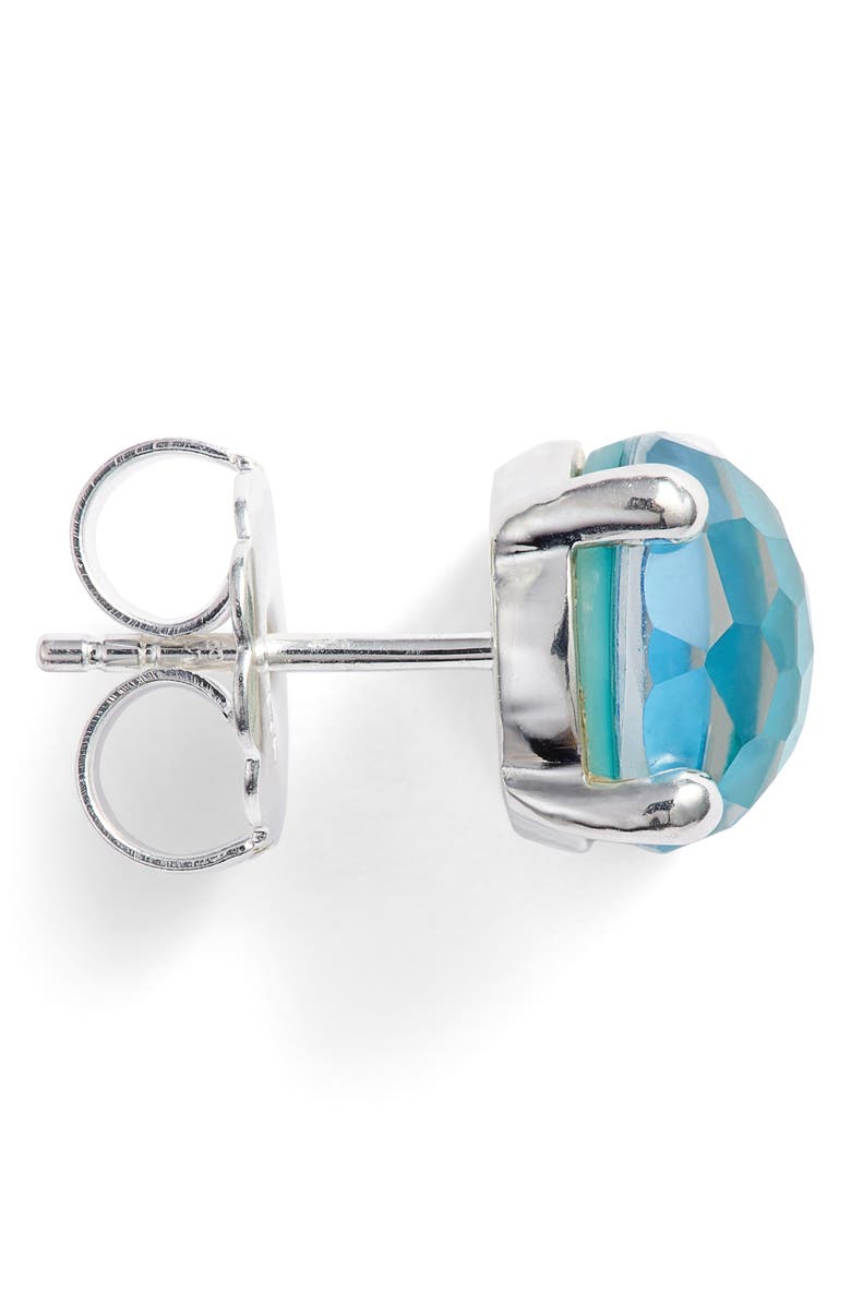 Ippolita 
Rock Candy
 Mini Stud Earrings, Alternate, color, 