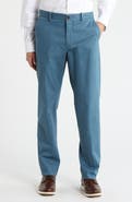 Brooks Brothers Washed Cotton Twill Chino Pants