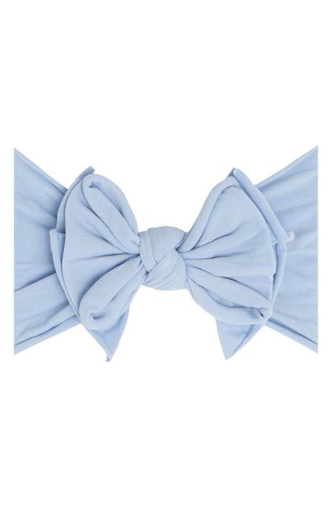 Fab-Bow-Lous Headband