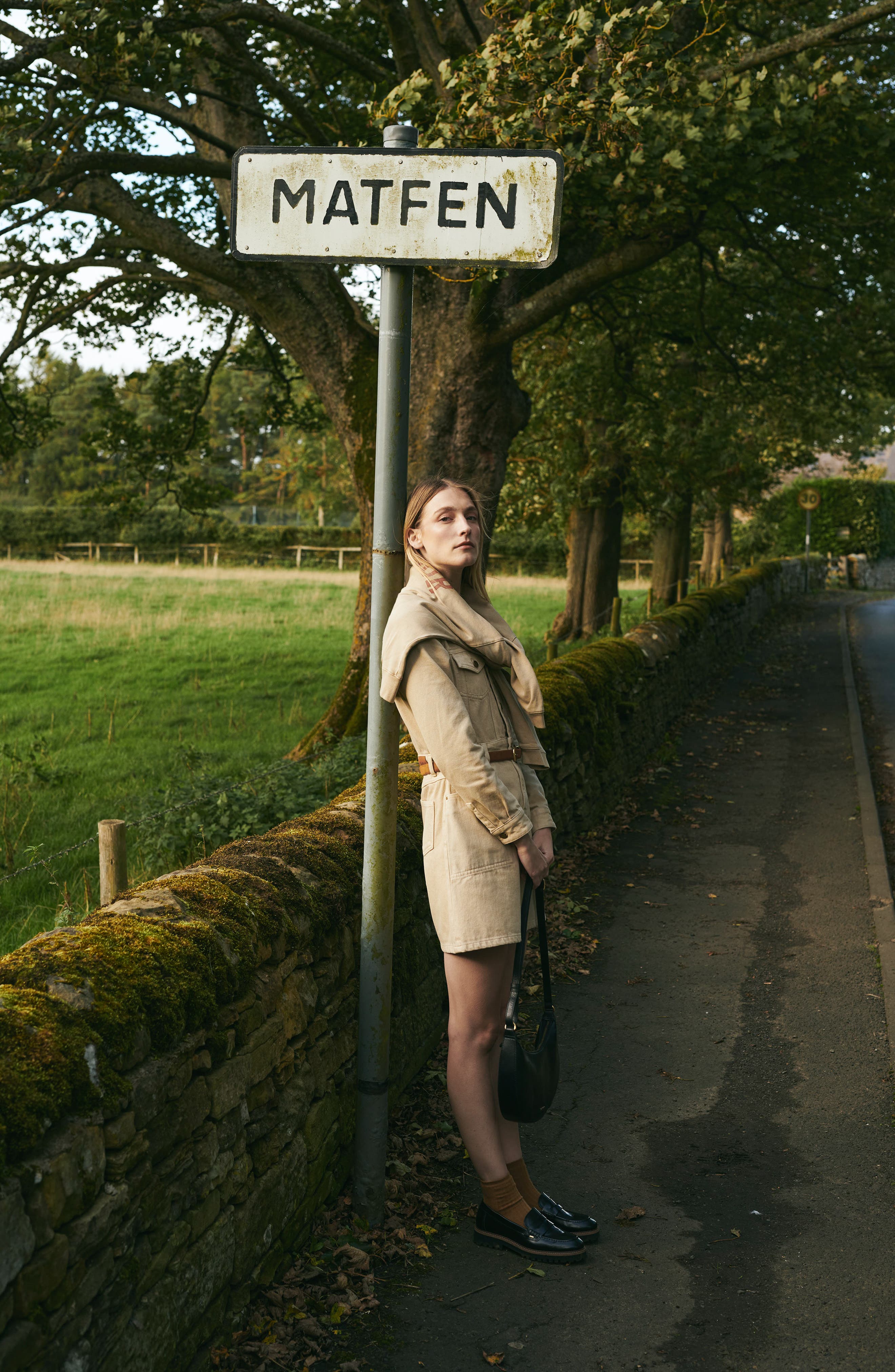 Barbour Ludlow Penny Loafer, Alternate, color, 