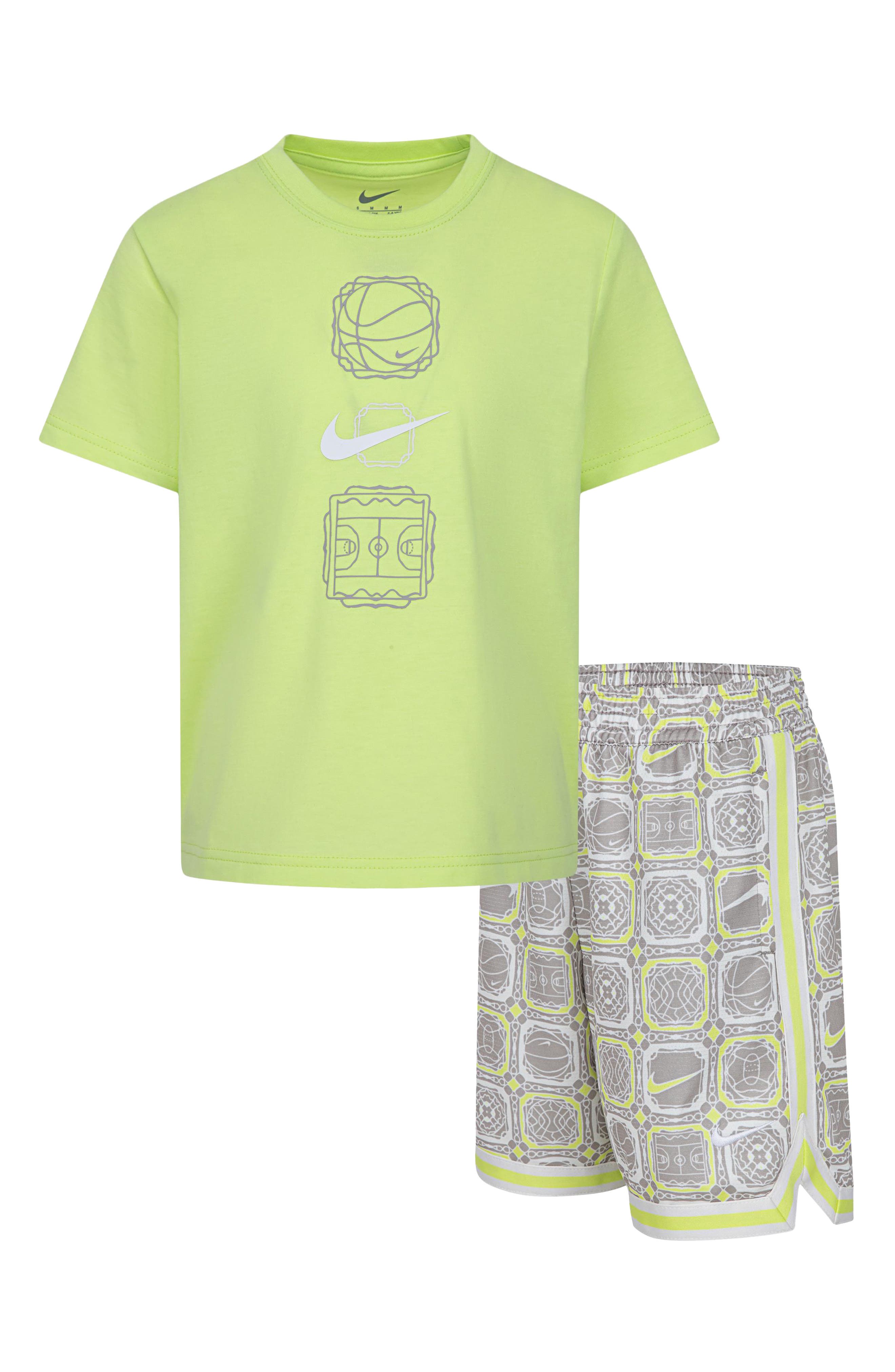 Little Boys' Nike Clothing | Nordstrom
