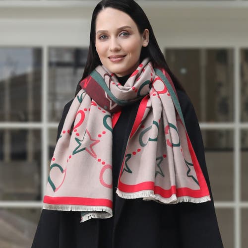 Youzey The Astra Scarf