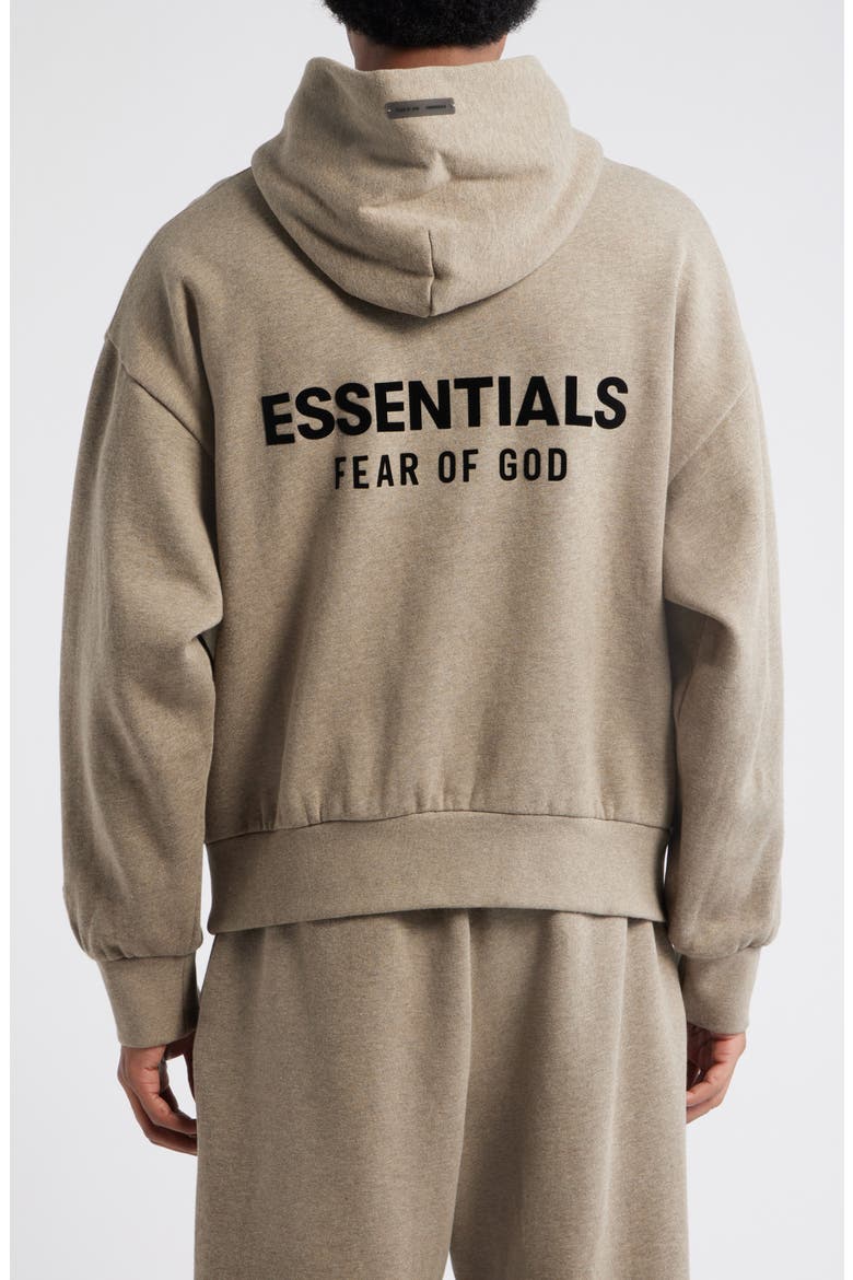 Classic Pullover Hoodie, Main, color, HOMESTEAD HEATHER