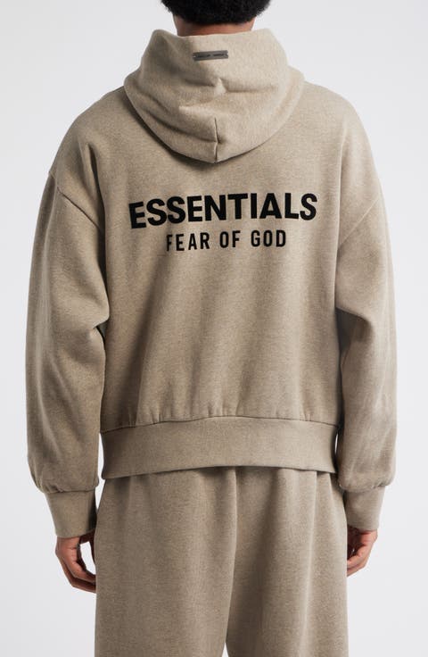 Classic Pullover Hoodie