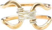 Nashelle Bound Ring