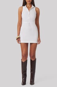 Williams Athletic Club Gracie Sleeveless Dress