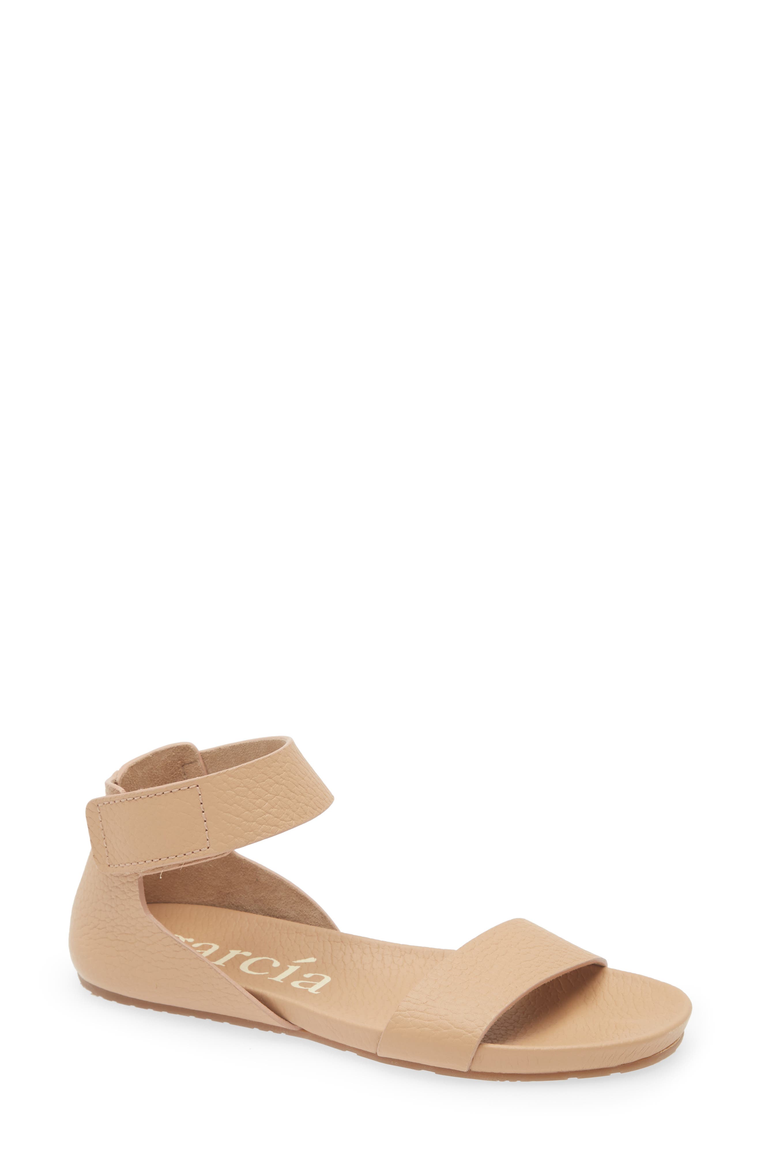 Pedro Garcia Jalila Ankle Strap Sandal