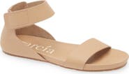 Pedro Garcia Jalila Ankle Strap Sandal