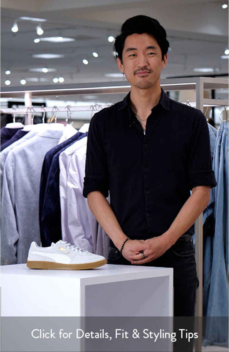 Super Team SD Sneaker, sales video thumbnail