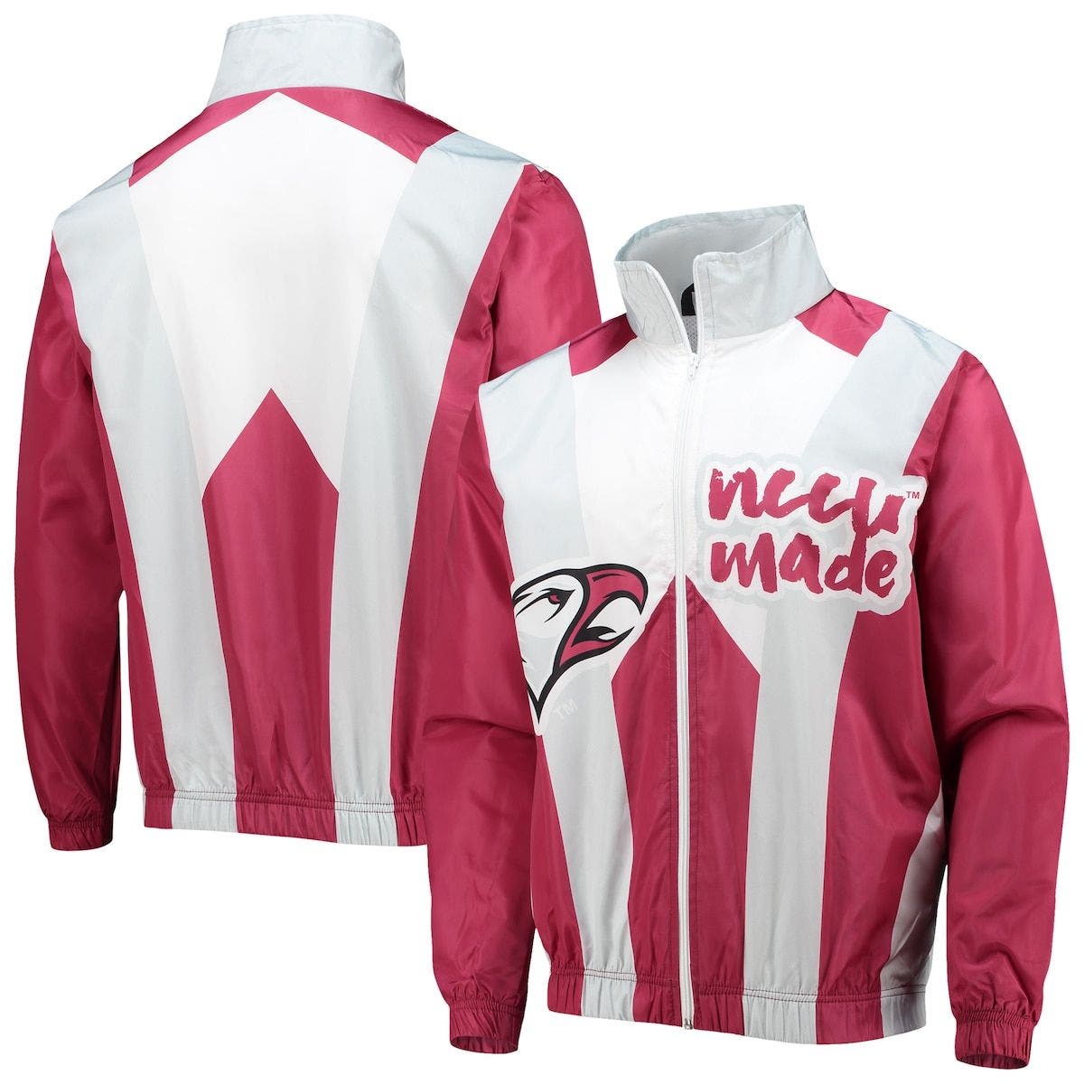 selected Maroon