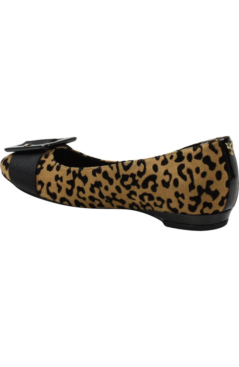 J. Reneé Odalyz Buckle Flat, Alternate, color,