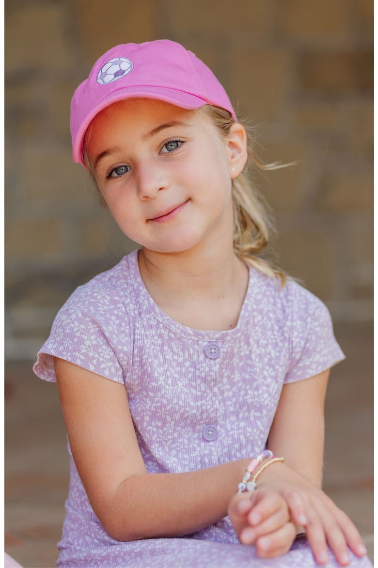 BFF Girls' Bracelet, Alternate, color, Pink/Purple