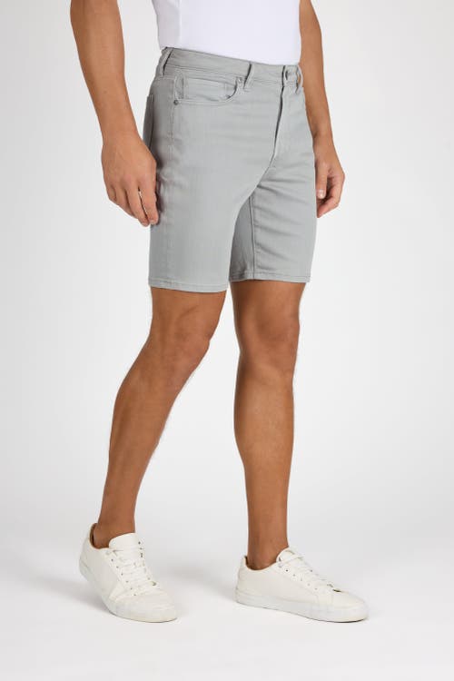 Monfrere Monfrère Brando Short In Gray