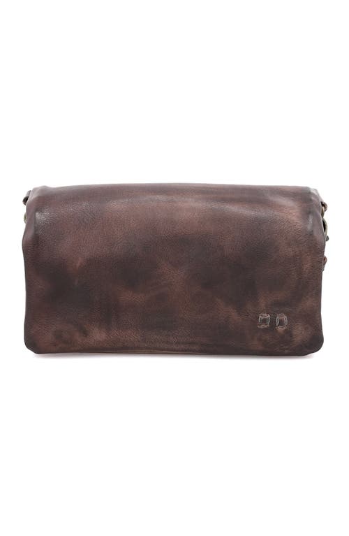 Bed Stu Cadence Clutch In Brown
