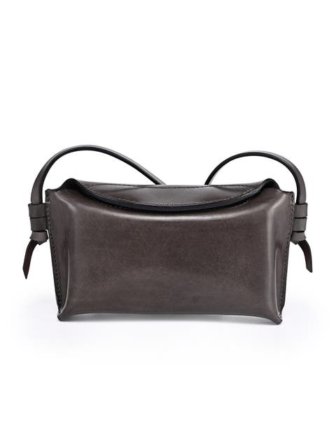 Snapper Genuine Leather Vintage Everyday Crossbody