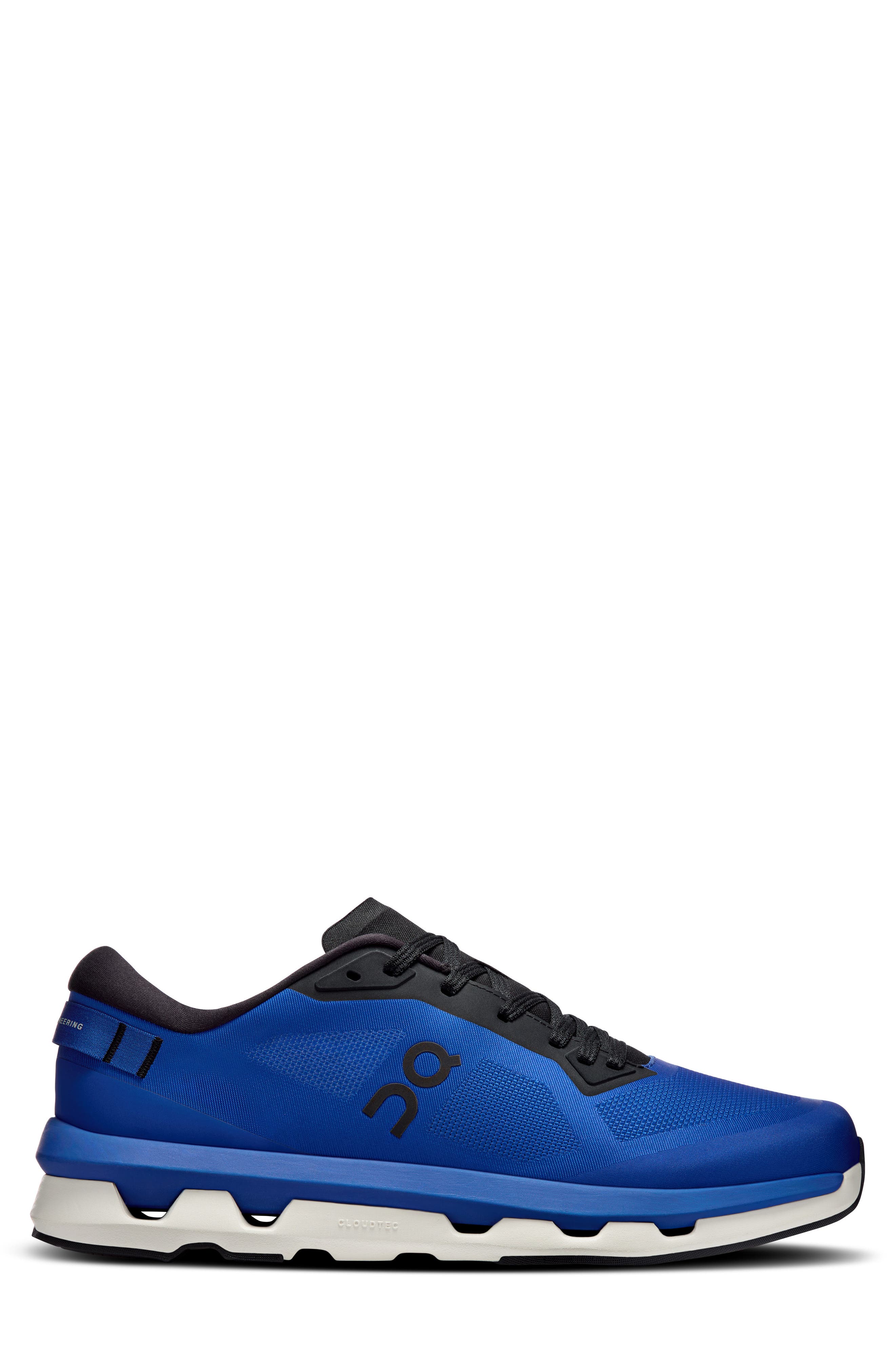 Cloudzone Sneaker, Alternate, color, INDIGO/ BLACK