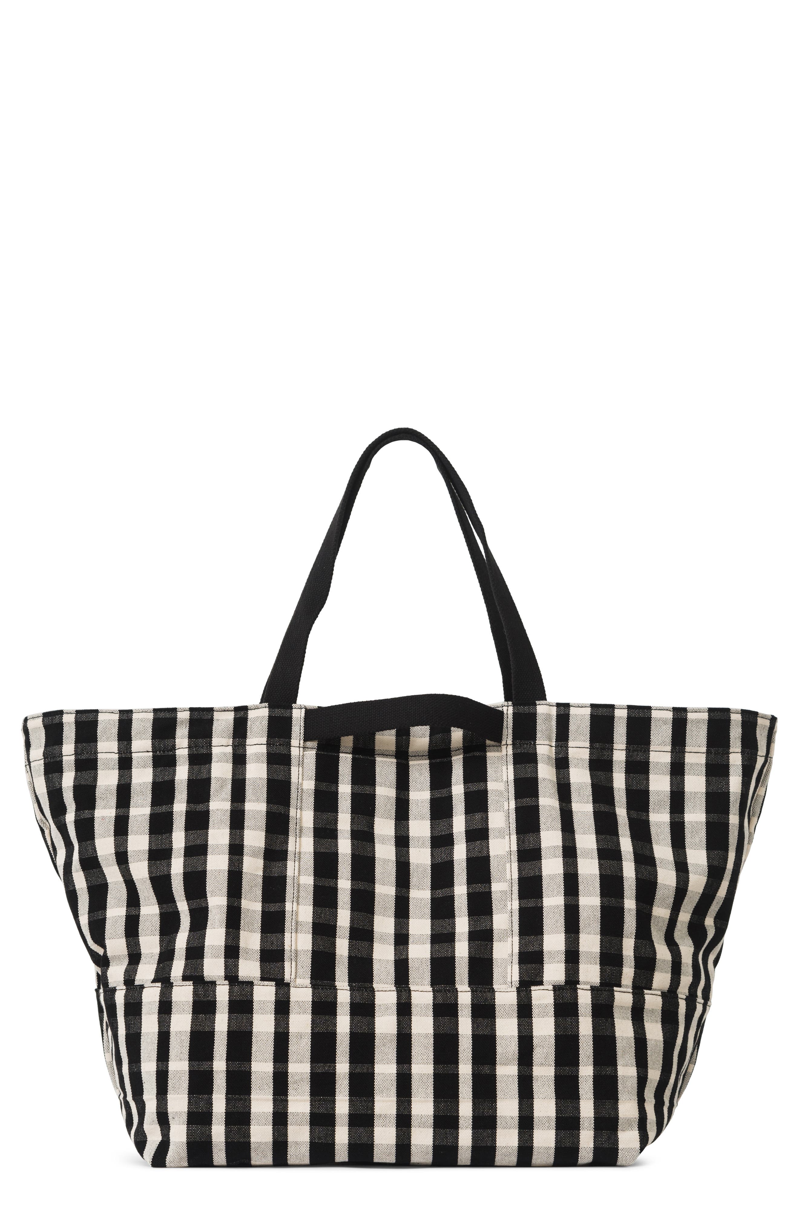 Baggu <sup>®</sup> Weekend Bag, Main, color, 