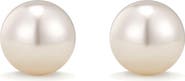 D.LOUISE Freshwater Pearl Stud Earrings