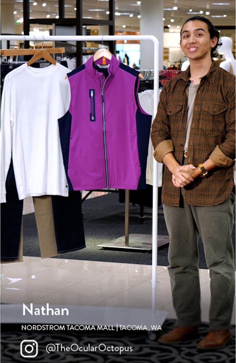 Hyperlight Fuse Hybrid Vest, sales video thumbnail