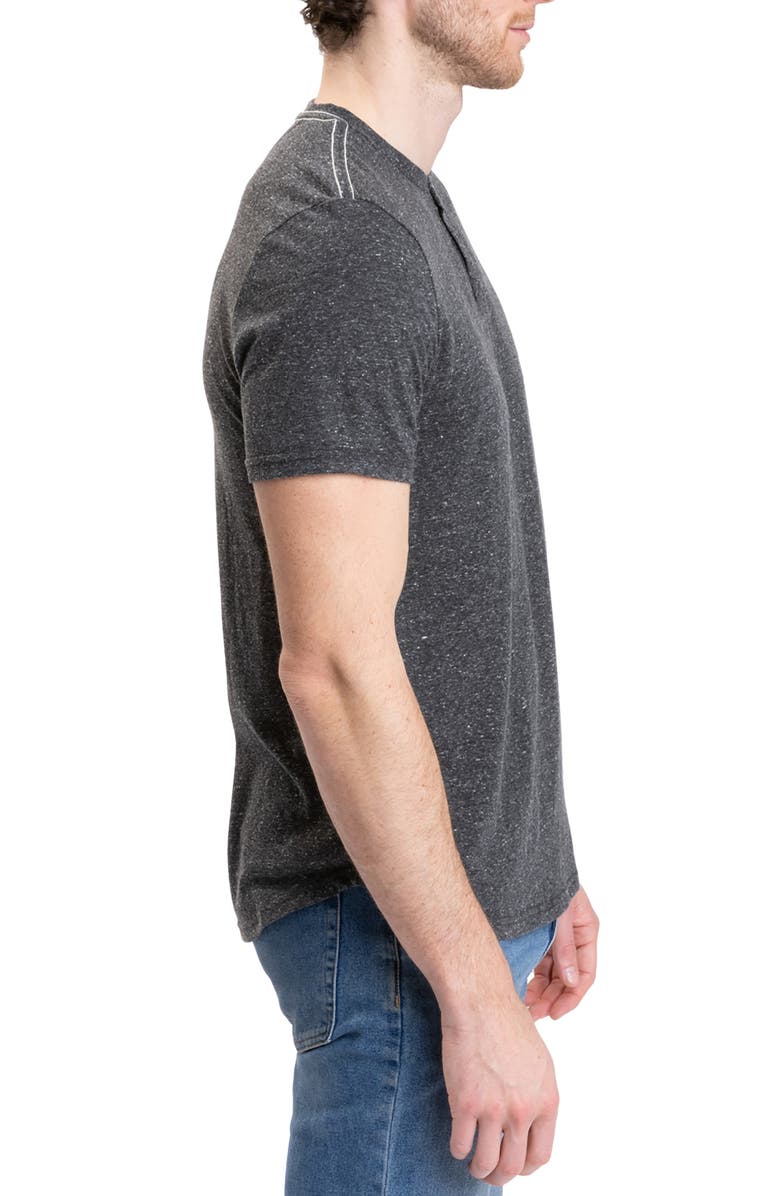 Threads 4 Thought Baseline Slub Henley, Alternate, color, 