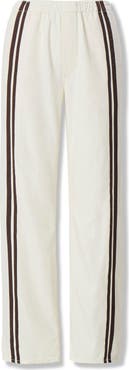 rag & bone Logan Stripe Track Pants