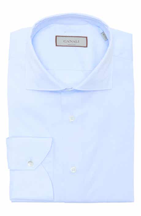Cotton Dress Shirt