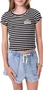 O'Neill Kids' Merrit Stripe T-Shirt