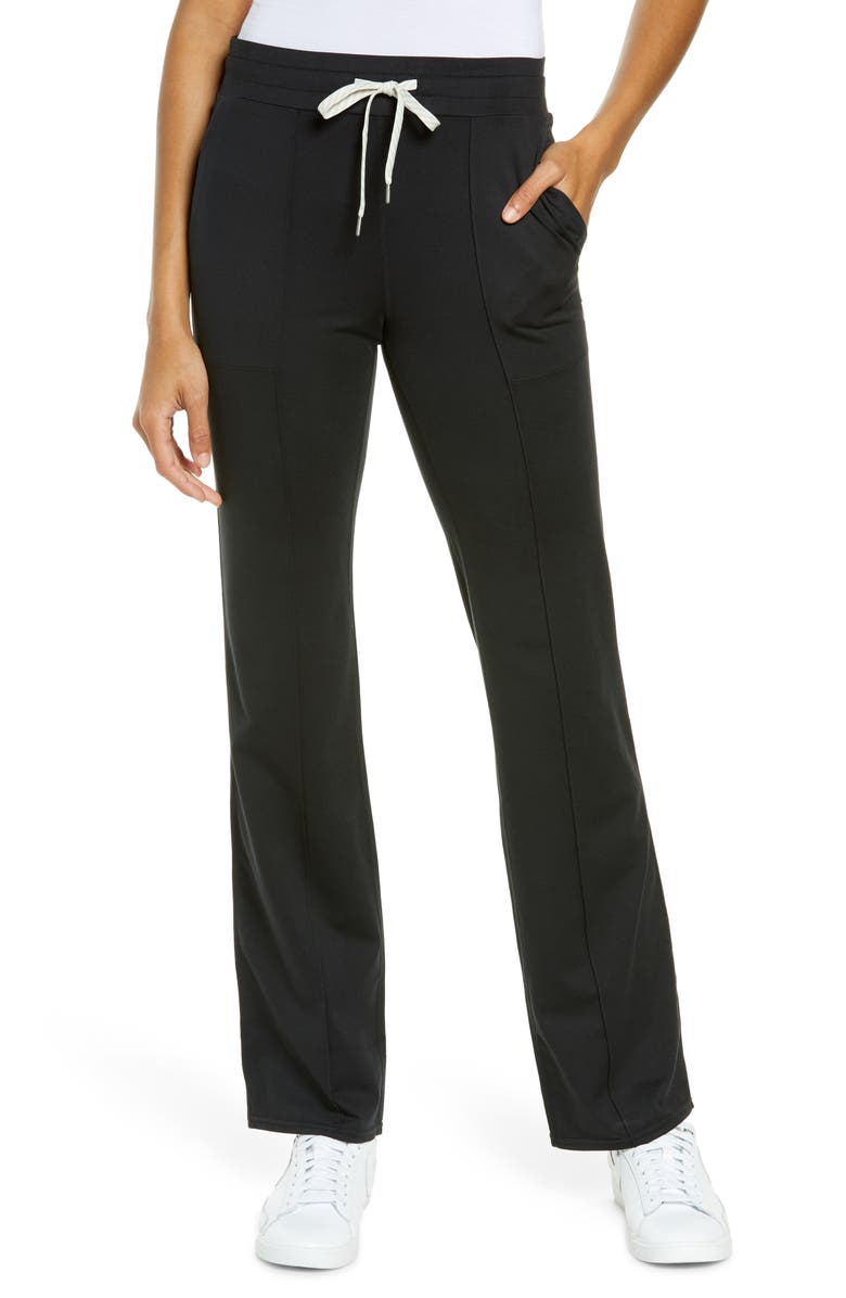 Vuori Halo Wide Leg Pants, Main, color, 