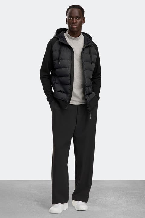 HyBridge® Huron Full Zip Hoodie