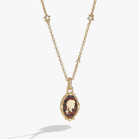 American Girl® Molly 'Lovable' Locket Necklace