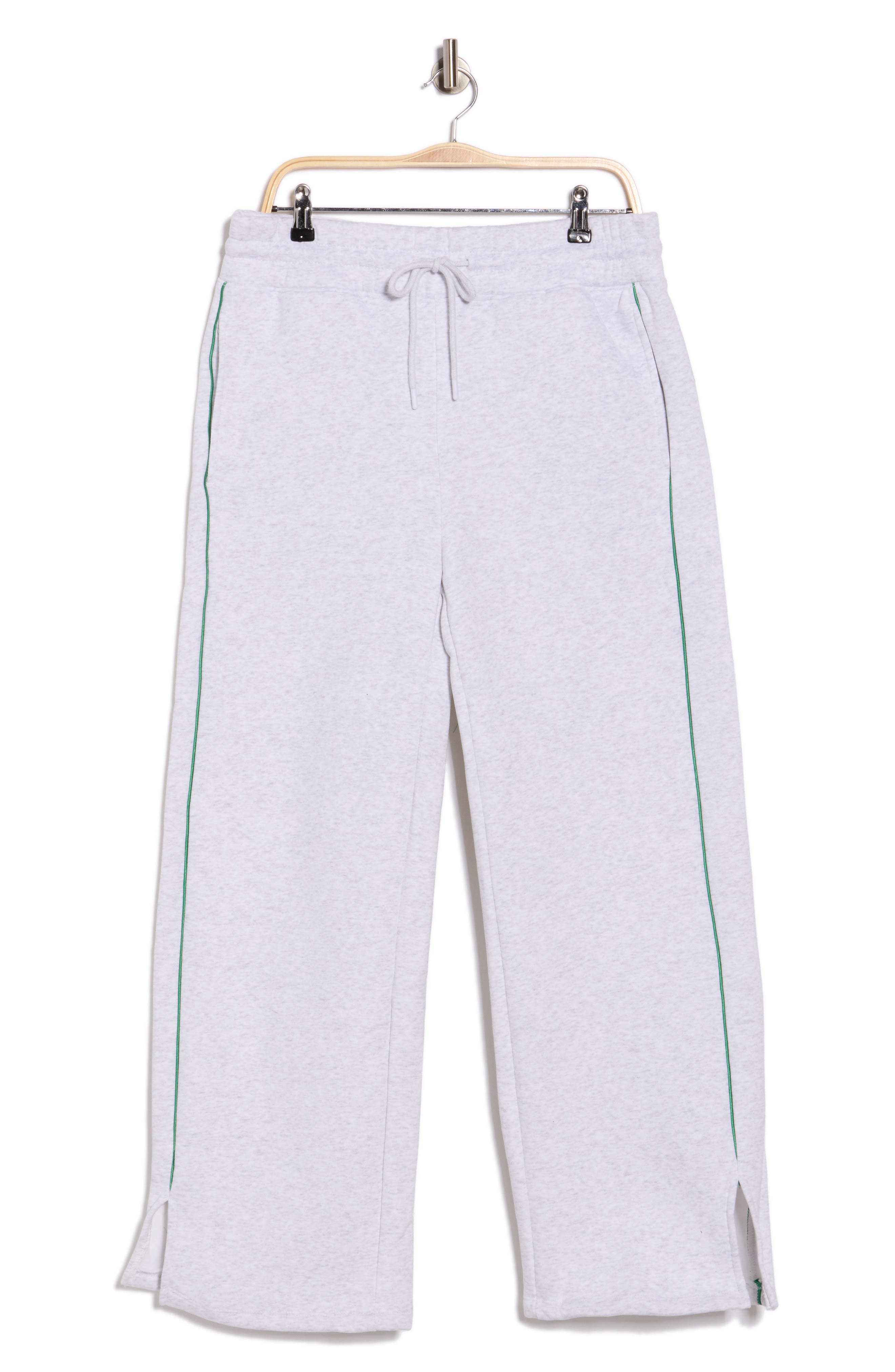 90 DEGREE BY REFLEX Finish Line Fleece Sweatpants